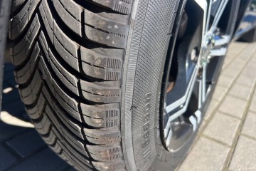 1.2Benz.90KM Klima Alu+Nowe Opony Kurtyny ESP Faktura Gwarancja