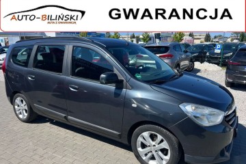1.5Dci 107KM 6Bieg.Klima Alu+Zima Navi Temp.Bluetooth Opłaty Gwarancja