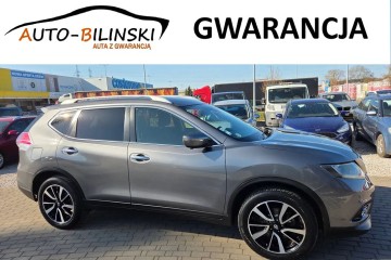 1.6dci 130KM 6b 7os LED Navi Kamera 360 2xPDC Panorama Opłaty Gwaranc