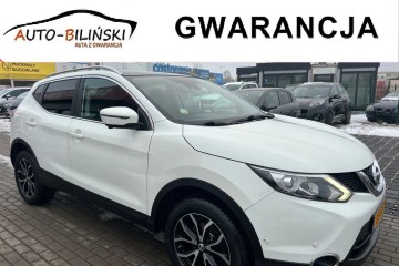 1.6dci.131KM.Full Led.Kamera360.Navi.Panorama.Klima.Pdc2x.Opłaty.Gwar