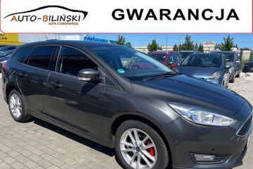 1.6Benz.125KM Klimatr.2xPDC Bluetooth ALU Temp.Opłaty Gwarancja