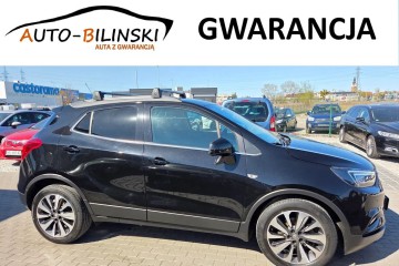 1.4B 140KM LED Skóra+Grzane+Kier. Navi Kamera+PDC Serw Faktura Gwaranc