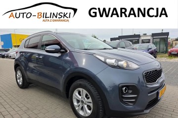 1.7CRDi 115KM 6b Kamera+Parktronic Navi Klima Carplay Opłaty Gwarancja