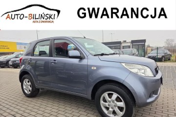 1.5Benz.105KM 4x4 Klima Alu+Zima Hak Potw.Przeb.Faktura Gwarancja