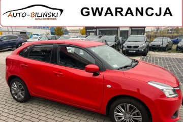 1.2Benz.90KM Ledy Klima Alu Grzane Siedz.Parktr.Bluetooth Faktur Gwara