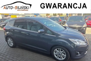 1.0B 125KM.6Bieg.Parkasist Grzana Szyba+Fotele Faktura.Gw