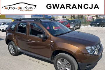 1.2Benz.125KM 6Bieg.Klima ALU+Zima Hak Navi Światł.Dzienne Faktur Gwar