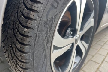 1.2TB 115KM 6Bieg.Klimatr.Navi Kamera Hak Grz.Siedz.Key FakturaGwaranc