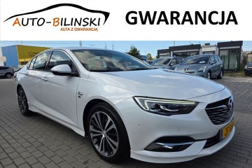 1.6B 200KM Full Led Aut Elektryka+Grz.Fotele+Kier Kamera Opłaty Gwar