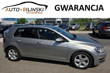 1.4TSI 140KM 6b Navi 2xPDC Grz.Fotele Klima Serwis Opłaty Gwarancja