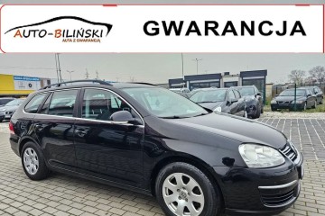 1.4BENZ.122KM Autom.Alu+Zima Klima 2xPDC Nowy Rozrząd i Sprzęgło Gwara