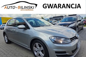 1.4TSI 140KM 6b Navi 2xPDC Grz.Fotele Klima Serwis Faktura Gwarancja
