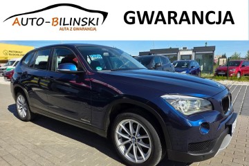 2.0d 143KM Xdrive LED+Xenon ALU Grz.Fotele Klimatr. Pdc Faktura Gwaran