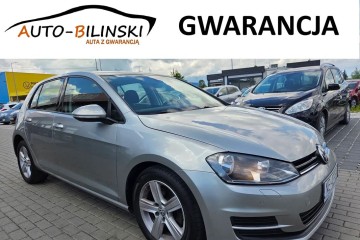 1.4TSI 140KM 6b Navi 2xPDC Grz.Fotele Klima Serwis Faktura Gwarancja