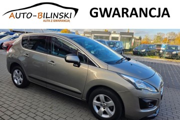 1.6HDI 115km 6b LED Navi Parktr Temp Nowy Rozrząd+Dwumas Opłaty Gwaran