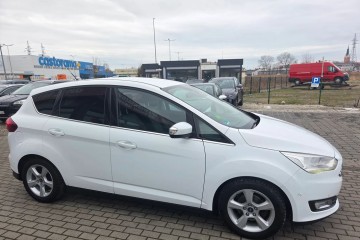 1.5 tdci 120KM.6bie.Led Parkasist Grz.Szyba+fotele+kier.Navi Opłaty Gw