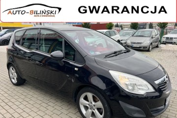 1.7TD 100KM Autom.Alu+Zima Klimatr.Parktr.Temp.Faktura Gwarancja