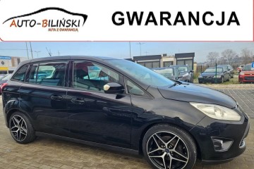 1.6Benz.125KM ALU18+Zima Klima HAK Grzana Szyba Kurtyny Faktur Gwaranc